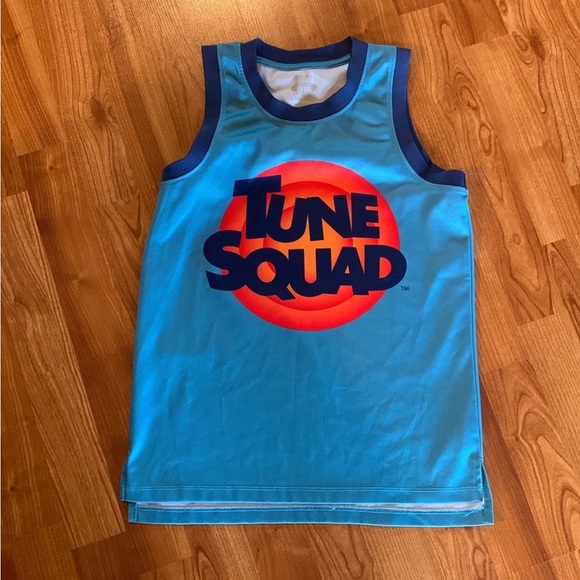 Warner Bros. Other - Space jam Tune squad size youth large